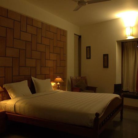 Nisargha Serviced Apartments バンガロール エクステリア 写真