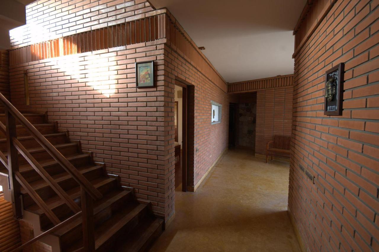 Nisargha Serviced Apartments バンガロール エクステリア 写真